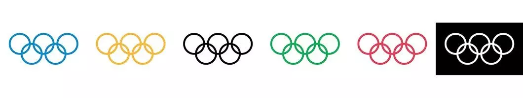 Rio 2016 is just around the corner - but what do those six Olympic rings in  the logo actually mean? | The Sun