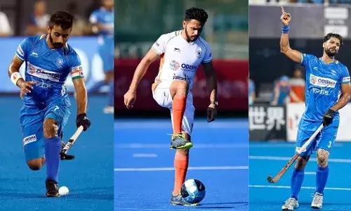 Manpreet Singh Harmanpreet Singh Rupinderpal Singh