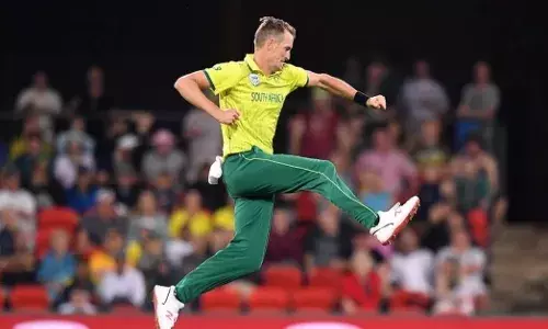 At the end of the day, you need to perform no matter what the price tag is, Chris Morris opens up about his blockbuster purchase.