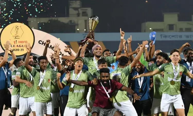 Gokulam Kerala FC