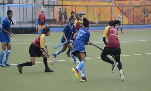 11th junior womens nationals postponed