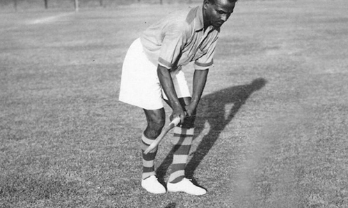 Dhyan Chand