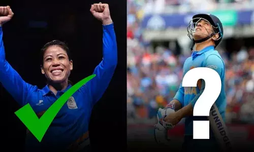 Indian sportspersons who deserve Bharat Ratna