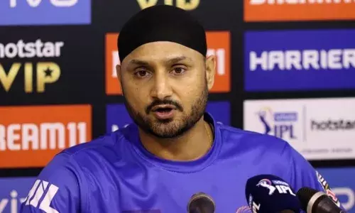 Despite not playing domestic cricket, Harbhajan Singh believes he has still got it and reveals that he has nothing to prove to anyone. [Source: IPL]
