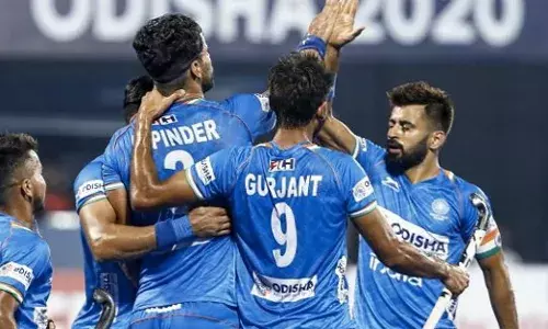 India to take on Argentina at FIH Hockey Pro League (Source: Hockey India)
