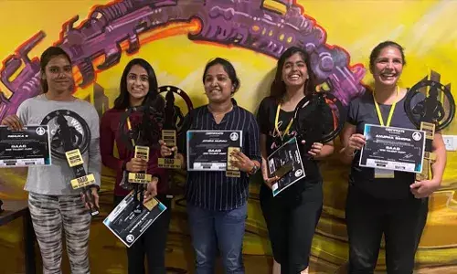 10 women racers to compete in Indian National Rally Championship 2021