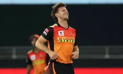 Mitchell Marsh had to miss a large chunk of IPL 2020 due to injury and has withdrawn his name from this season as well. [Source: Cricinfo]