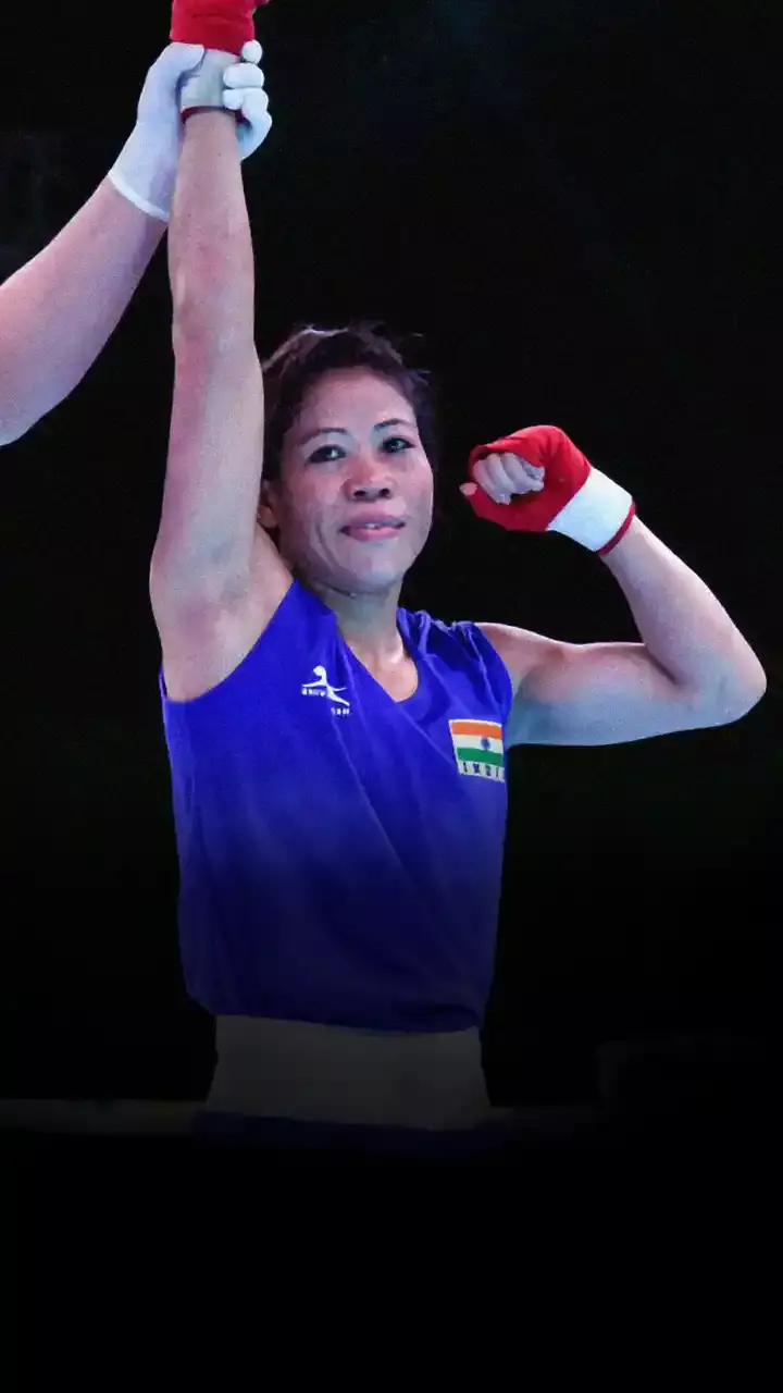 Indian sportspersons who deserve Bharat Ratna