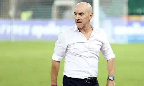 Indian Sports Live Updates: April 1— ATK Mohun Bagan extends contract with Antonio Habas