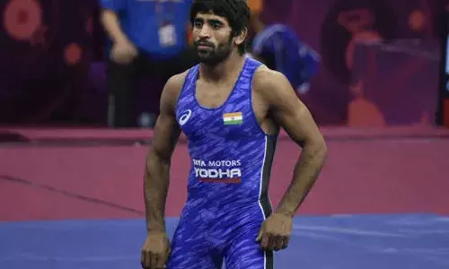 Bajrang Punia