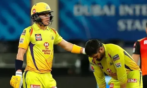 CSK finished second from bottom last season, their worst result in IPL history. [Source: IPL]