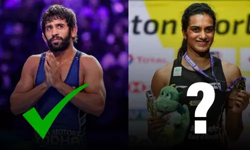 Which Indian sportspersons will win medals at Tokyo Olympics?