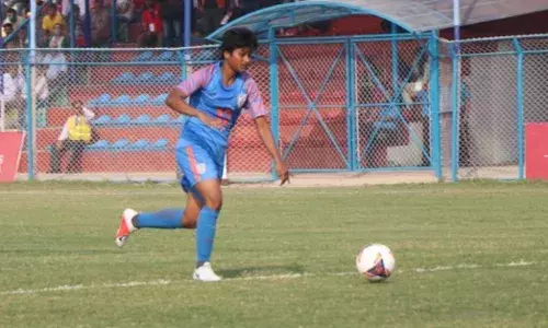 Indumathi Kathiresan