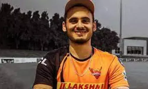 IPL 2021: The Kashmiri lad who broke the IPL glass ceiling