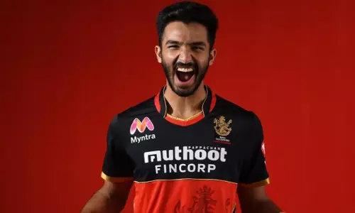 IPL 2021: Meet the southpaw who holds the key to RCBs fortunes