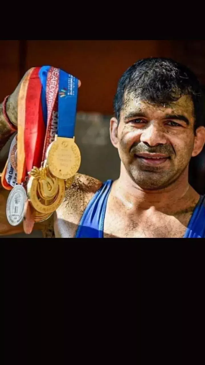 Indias Goonga Pehelwan