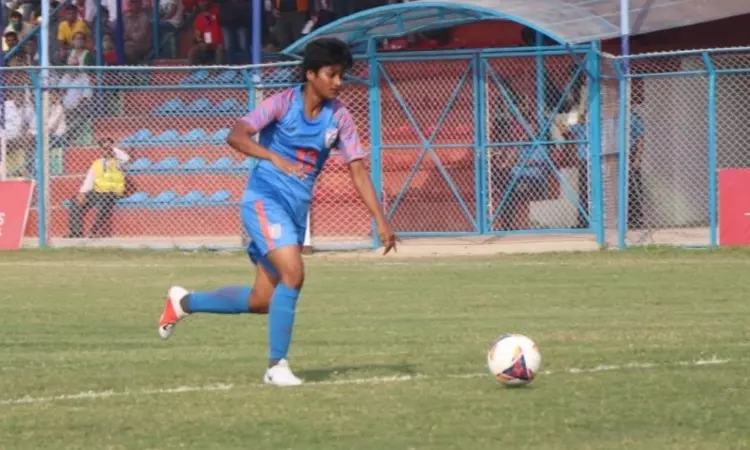 Indumathi Kathiresan