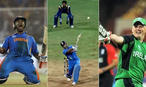 QUIZ! How well do you remember the ICC 2011 Cricket World Cup?