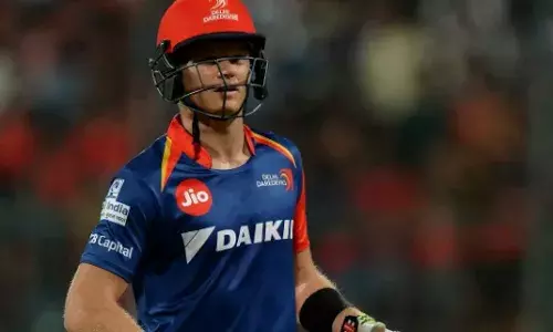 Who is that guy?: Sam Billings on watching Rishabh Pant bat for the first time