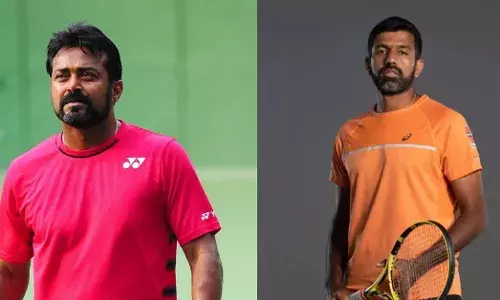 Leander Paes or Rohan Bopanna, who will represent India in Tokyo Olympics?