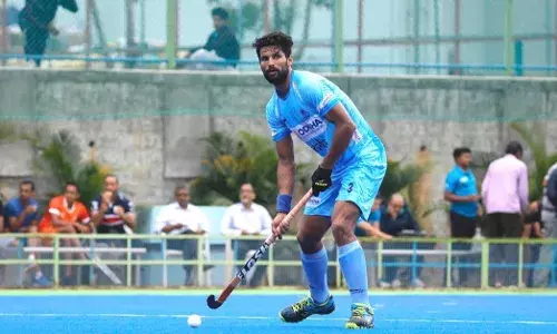 Rupinder Pal Singh Retirement