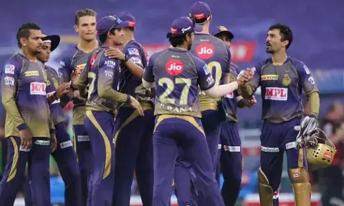 IPL 2021: Can Kolkata Knight Riders revive their Golden Era?