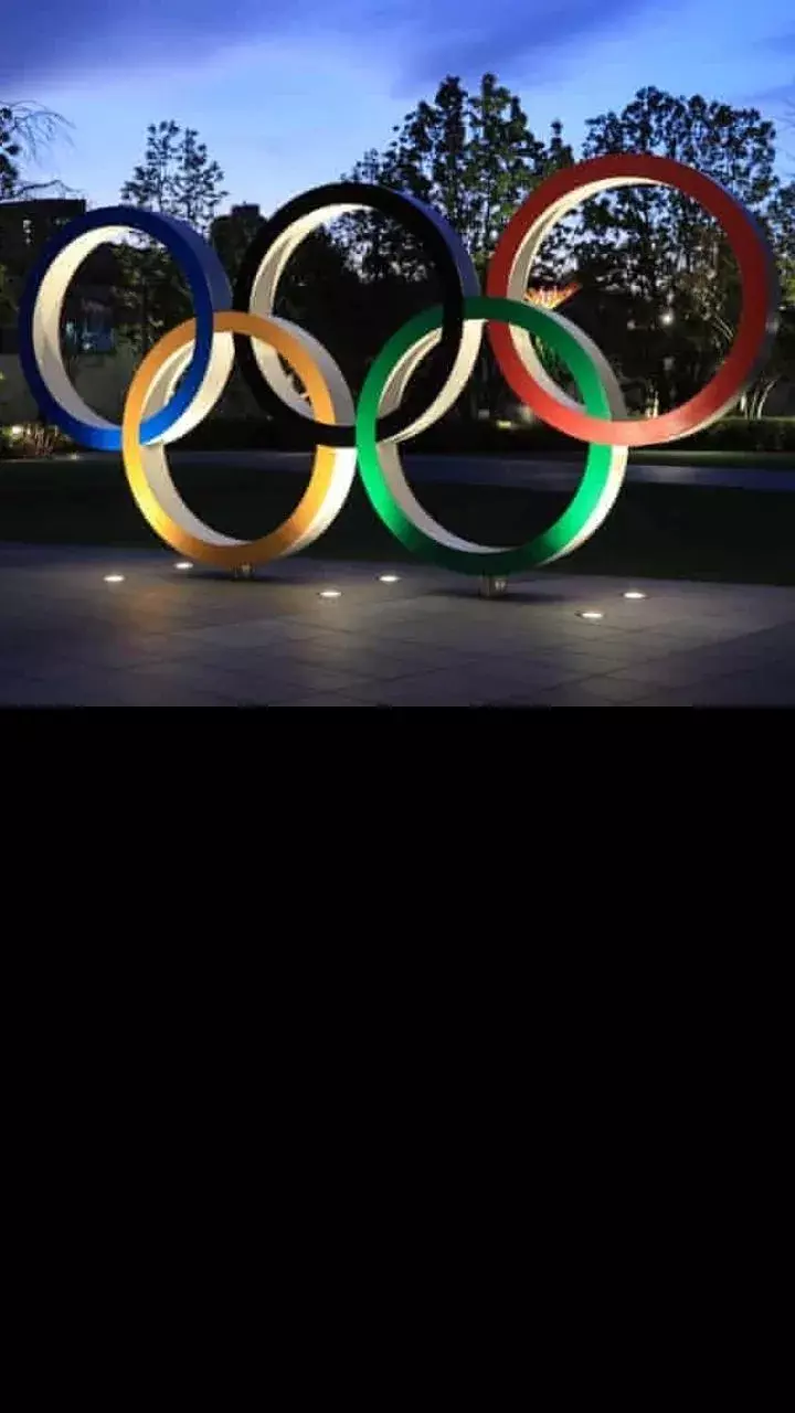 Countries that have never won an Olympic medal