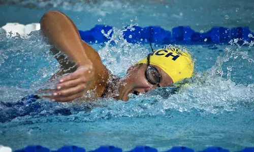 Swimming pools are open in India? (Source: Pixabay)