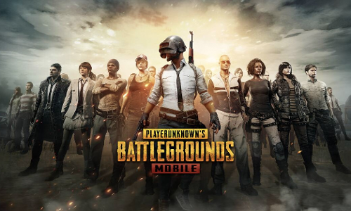 PUBG Mobile Pro League (PMPL) Arabia Season One