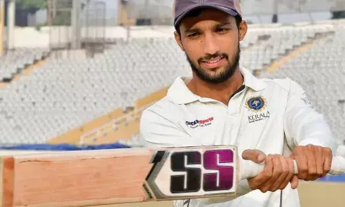 IPL 2021: The other Azhar, this time from Kerala