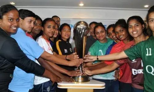 Indian Womens League qualification process discrepancies