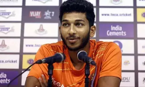 IPL 2021: For this Shahrukh, cricket is the real box office