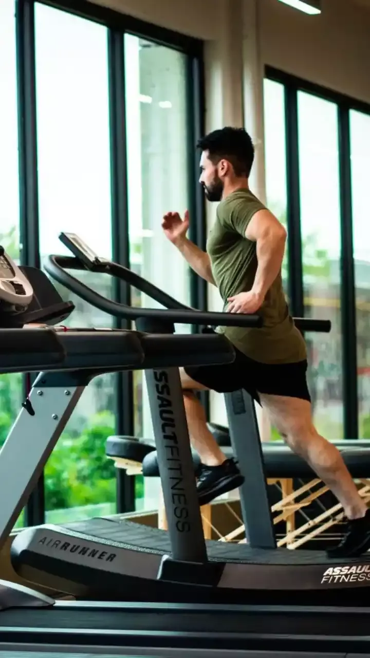 Are gyms open in India?