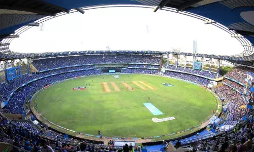 IPL 2021: A look at the back-up venues if matches are moved out of Mumbai
