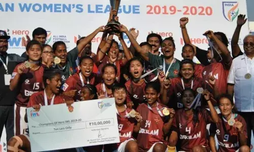 AIFF IWL qualifiers postponed