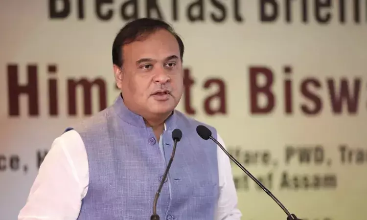 Himanta Biswa Sarma (Source: NDTV) Himanta Biswa Sarma (Source: NDTV)