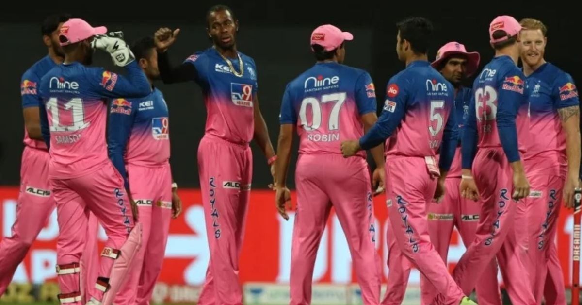 IPL 2021: Can the expensive Chris Morris turn the tide for Rajasthan ...