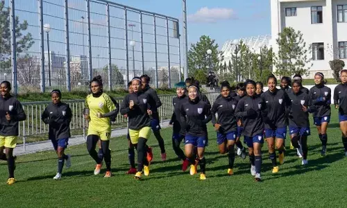 India vs Uzbekistan womens football preview live stream