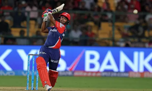 IPL 2021: The five-biggest knocks in IPL history