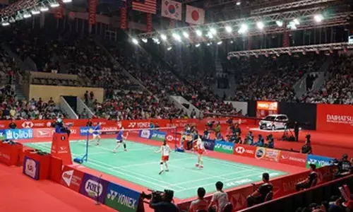 Badmintons scoring system remains unchanged