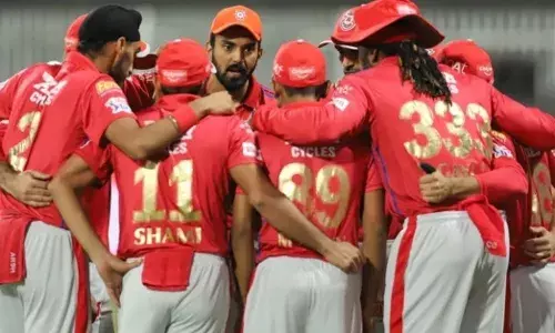 IPL 2021: Punjab Kings seek an antidote for inconsistency