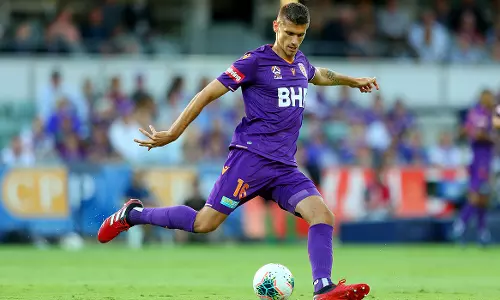 Tomislav Mrcela Bengaluru FC Transfer