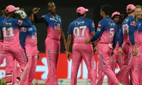 RedBird Capital Partners picks up 15% stake in Rajasthan Royals