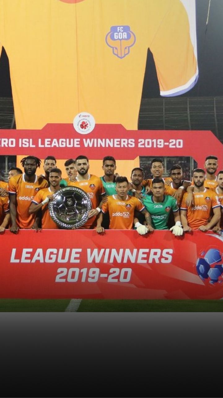 AFC Champions League 2021: FC Goa To Host ACL Group E Matches In Margao