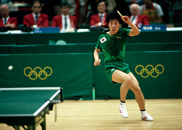 Table Tennis: Rules and history to know for the 2021 Olympics