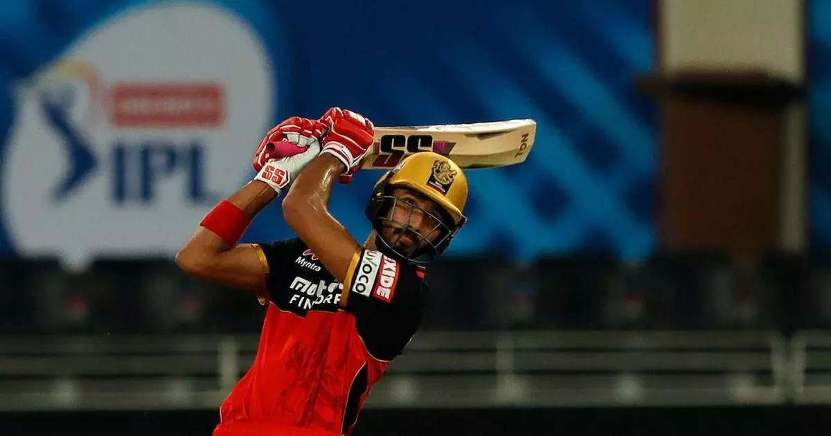 Devdutt Padikkal tested negative for COVID-19 after the second Test and will join the RCB bubble soon. [Source: Scroll]