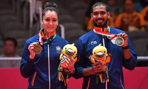 Tokyo Olympics: Table Tennis - A look at all the events and categories