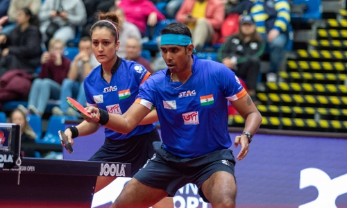World Table Tennis Day: Rules, History at Olympics and Indian milestones