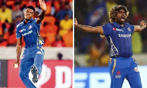 QUIZ! Players with the best bowling figures in IPL history