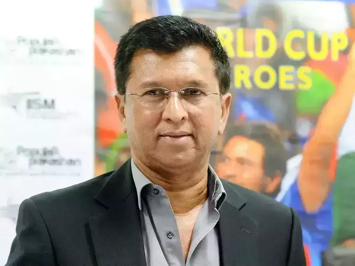 IPL 2021: Mumbai Indians talent scout Kiran More tests positive for COVID-19